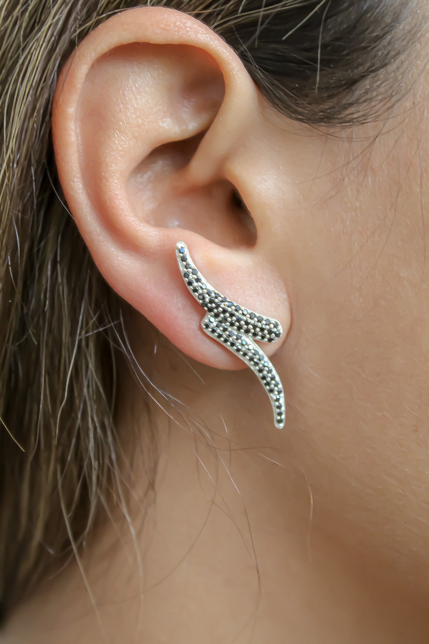 Dubai Earrings