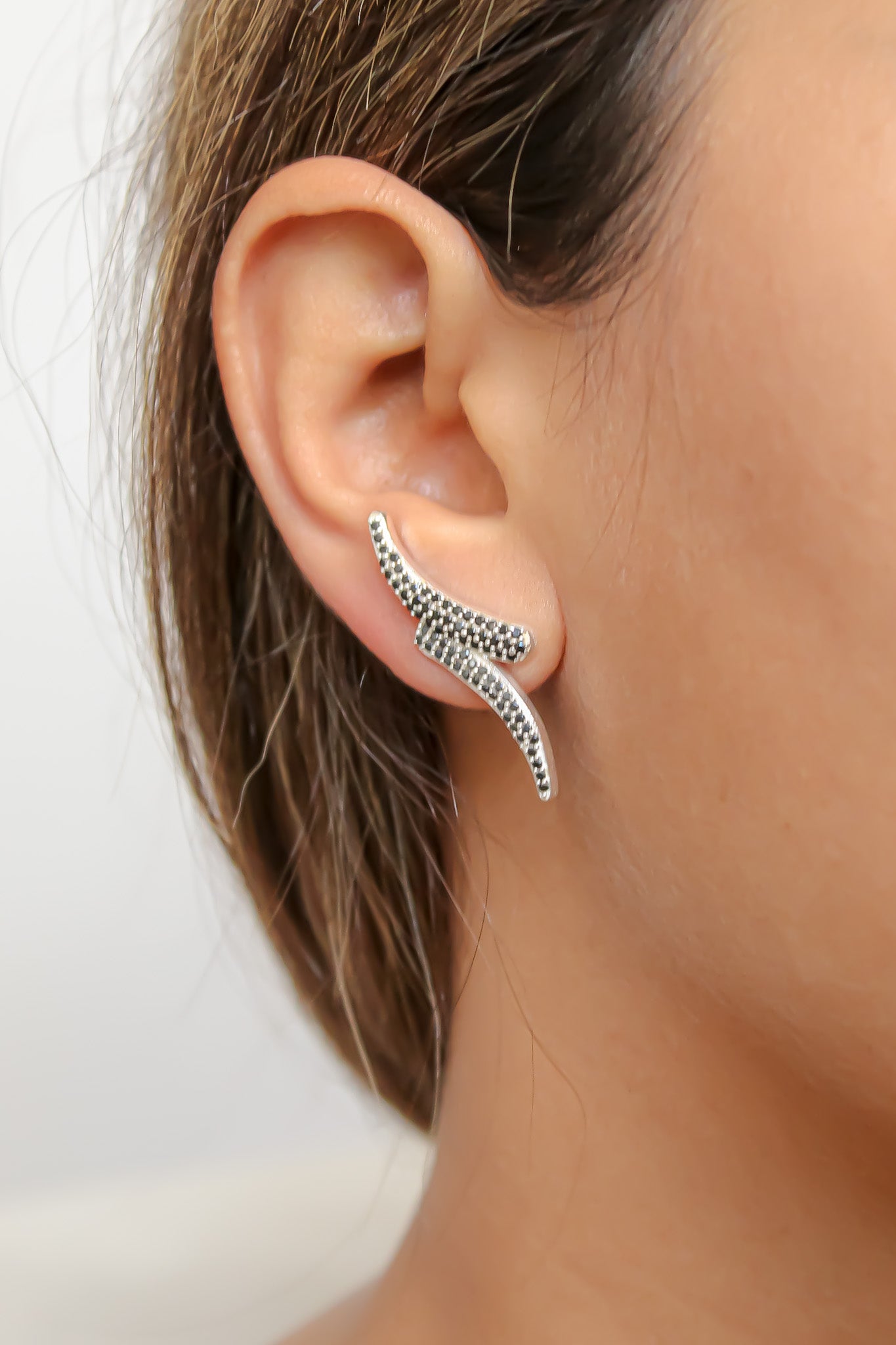 Dubai Earrings