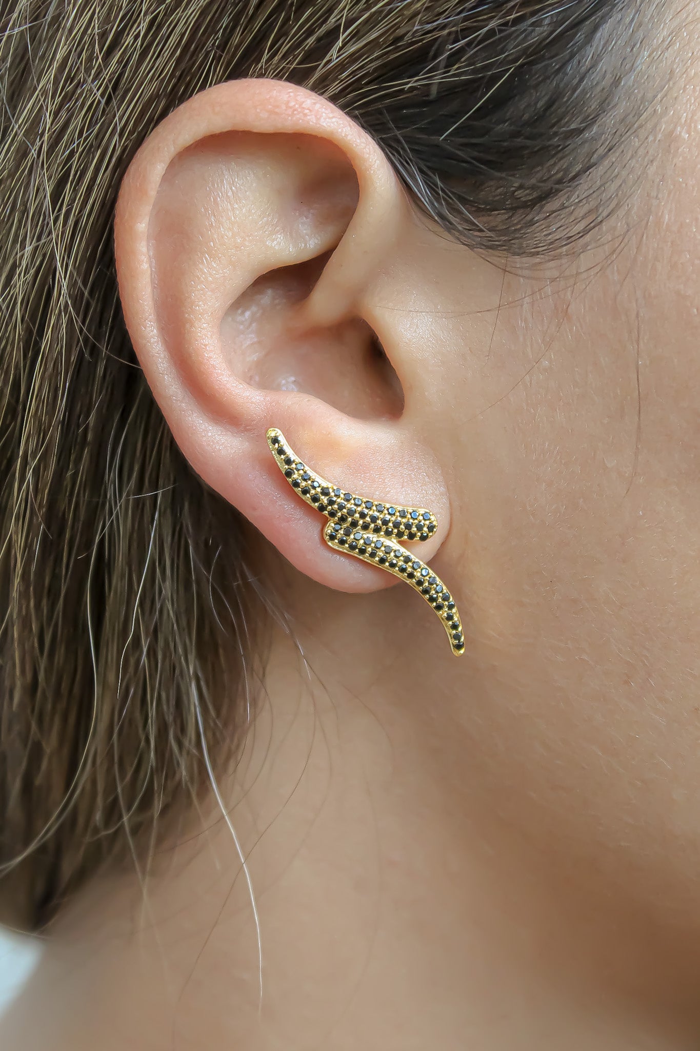 Dubai Earrings