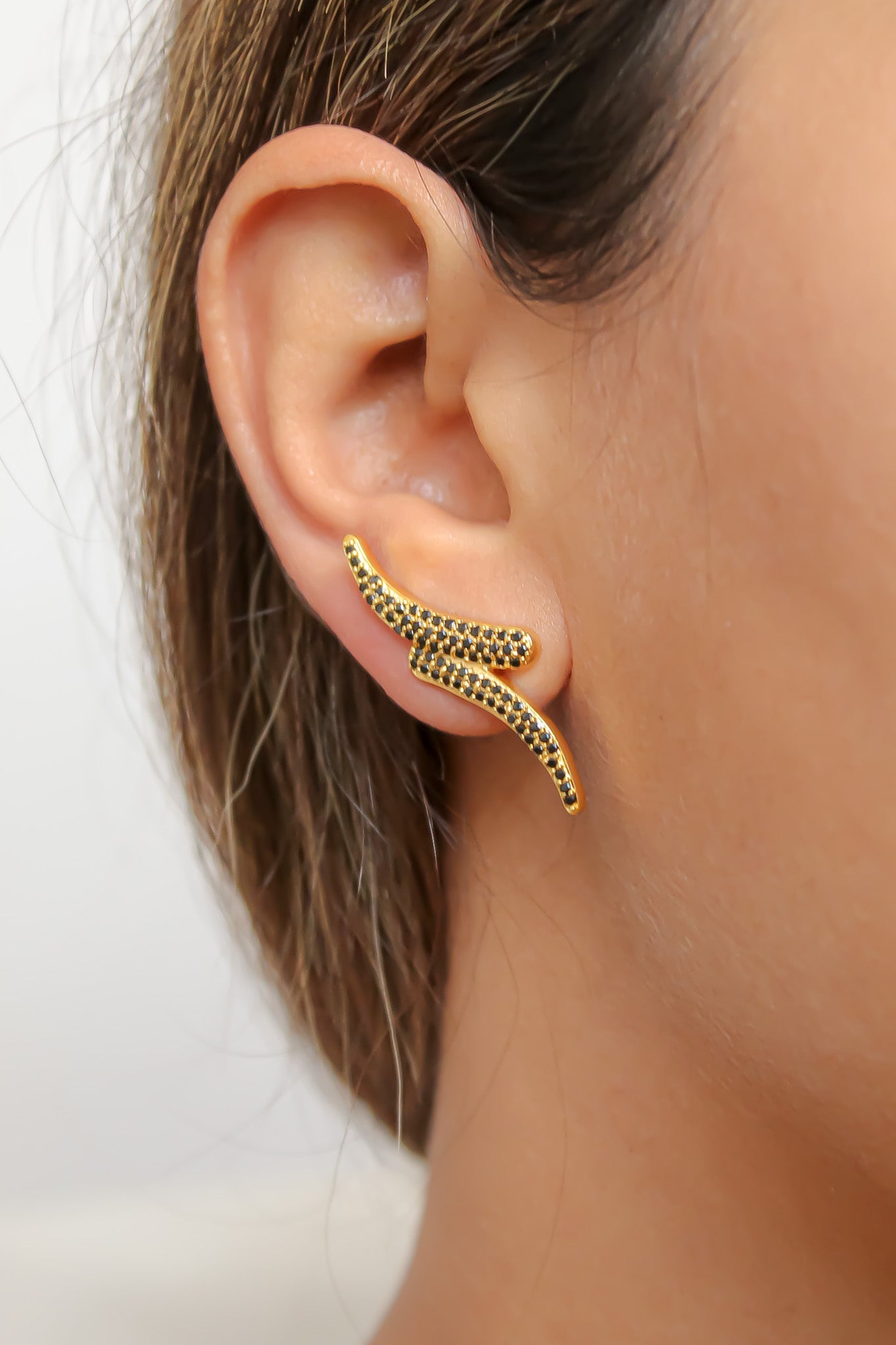 Dubai Earrings