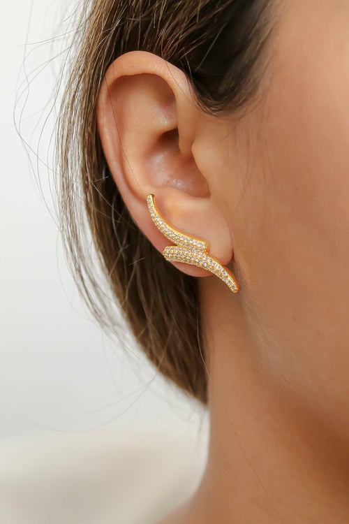 Dubai Earrings