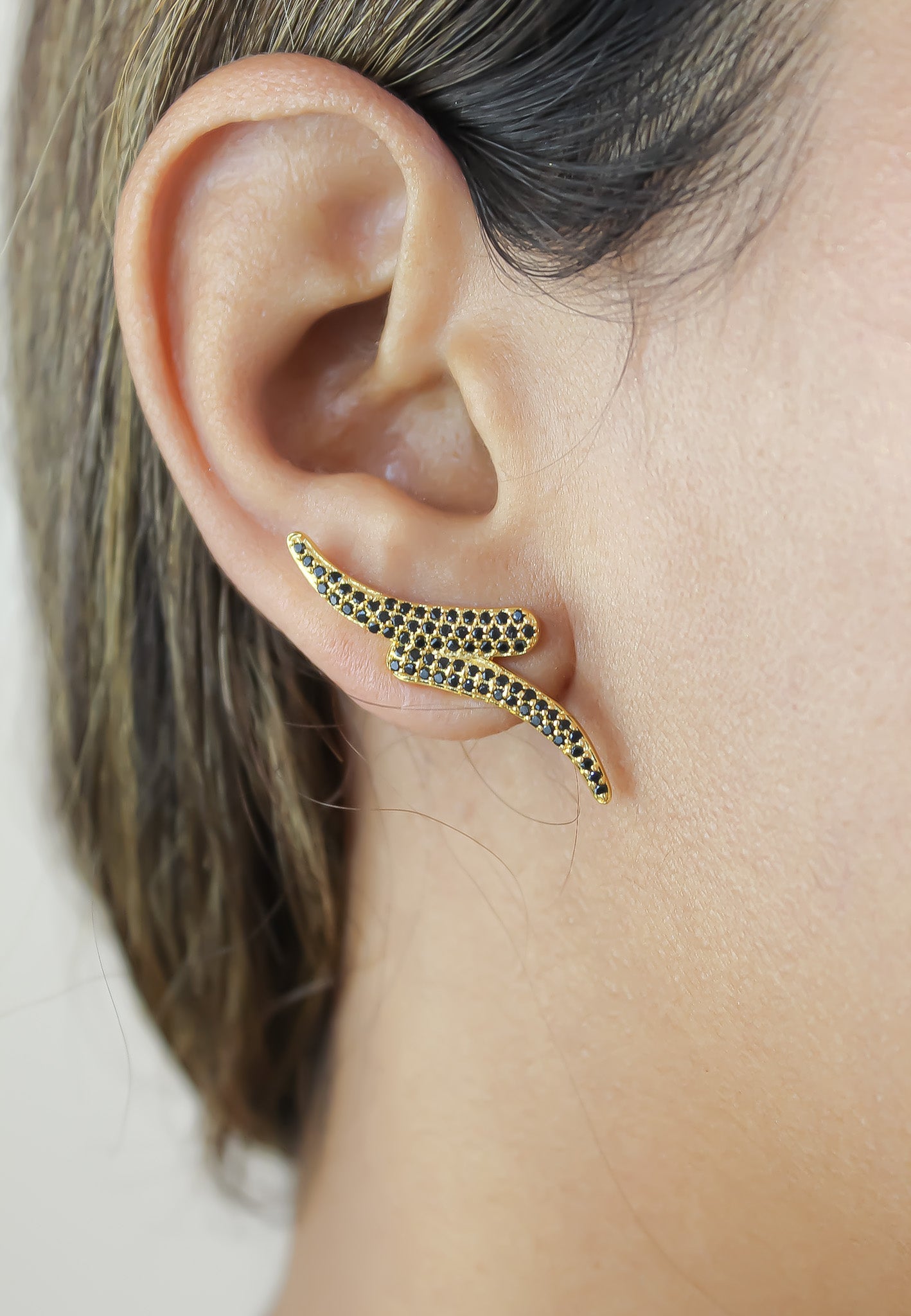 Dubai Earrings
