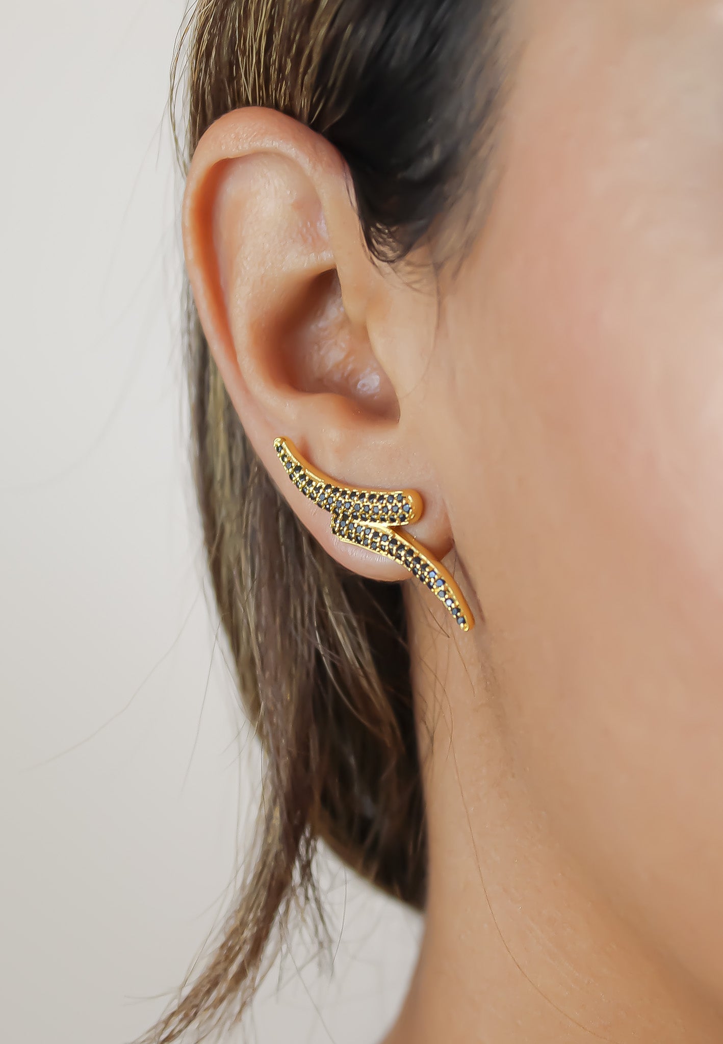 Dubai Earrings