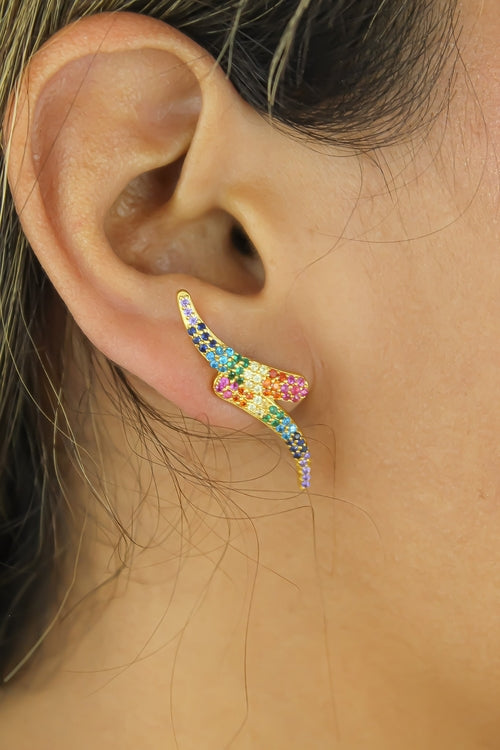 Dubai Earrings