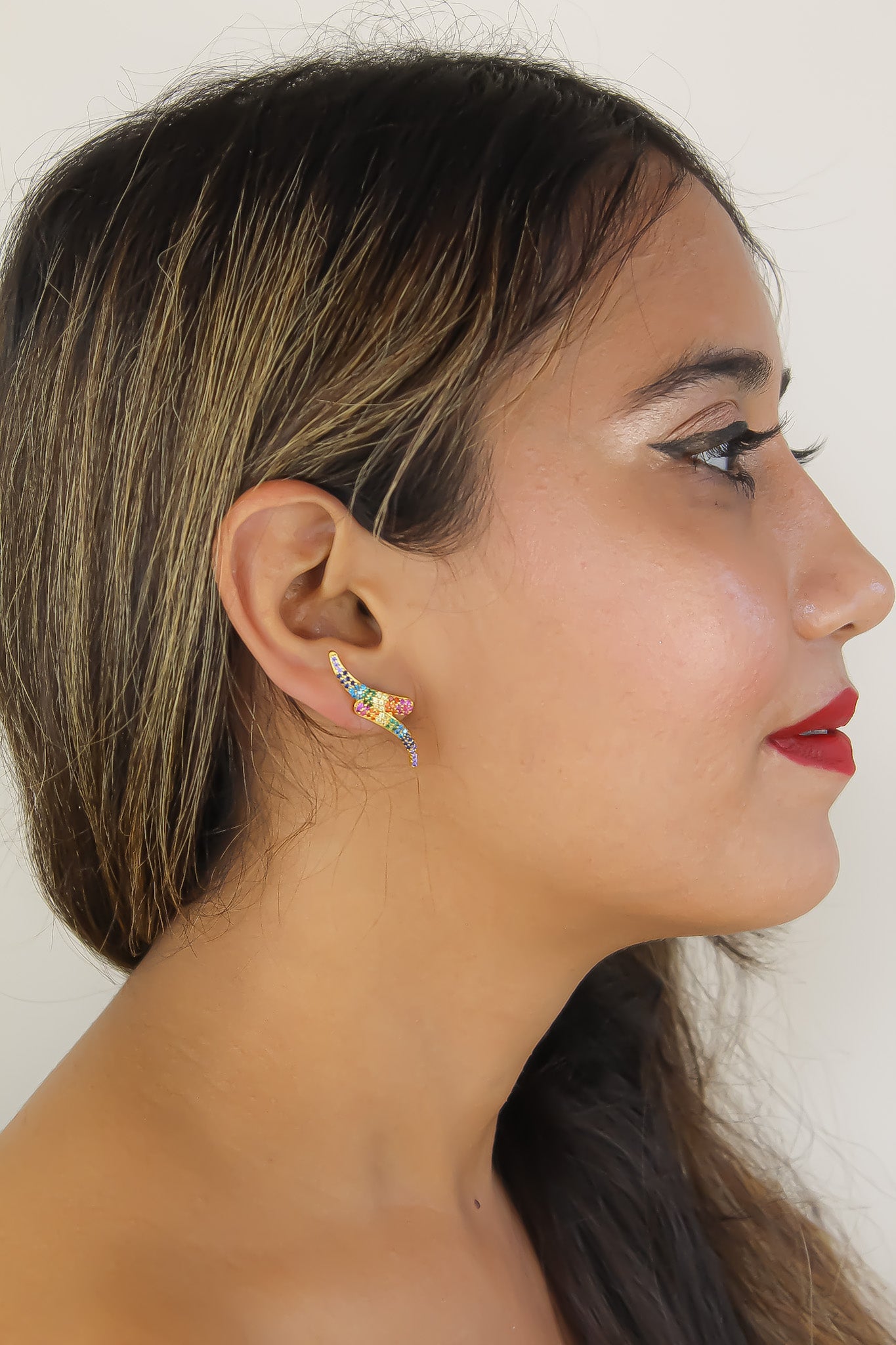 Dubai Earrings