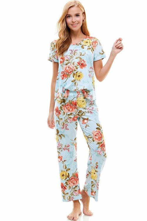 Loungewear set for women&