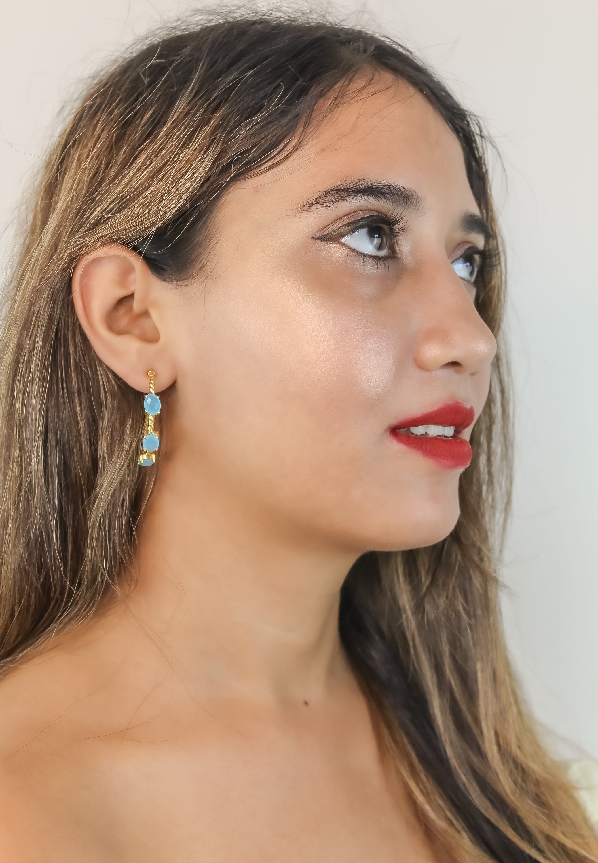 Doha Earrings