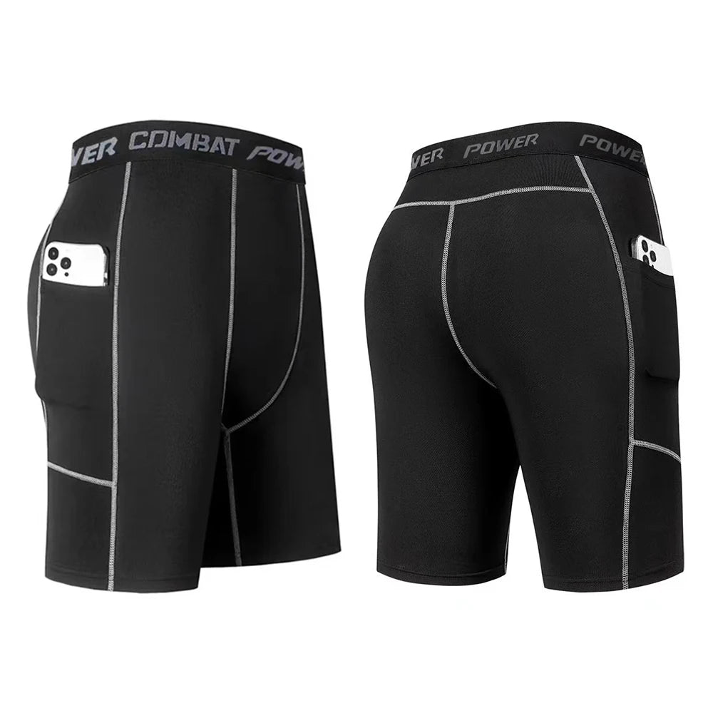 High Performance Men&