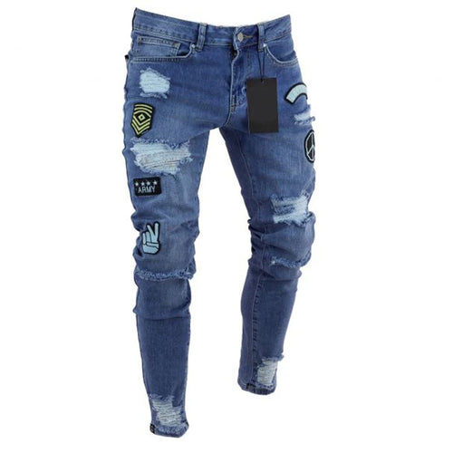 Fashion Jeans Men´s Branded Men&