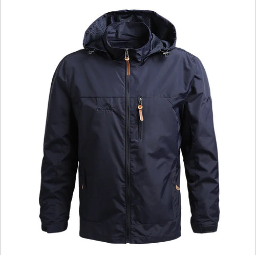 Gorpcore Jacket Men&