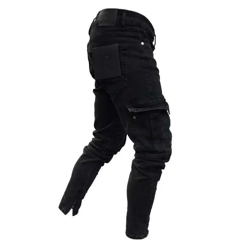 Fashion Jeans Men´s Branded Men&