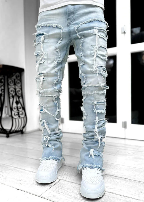 Fashion Streetwear Men&