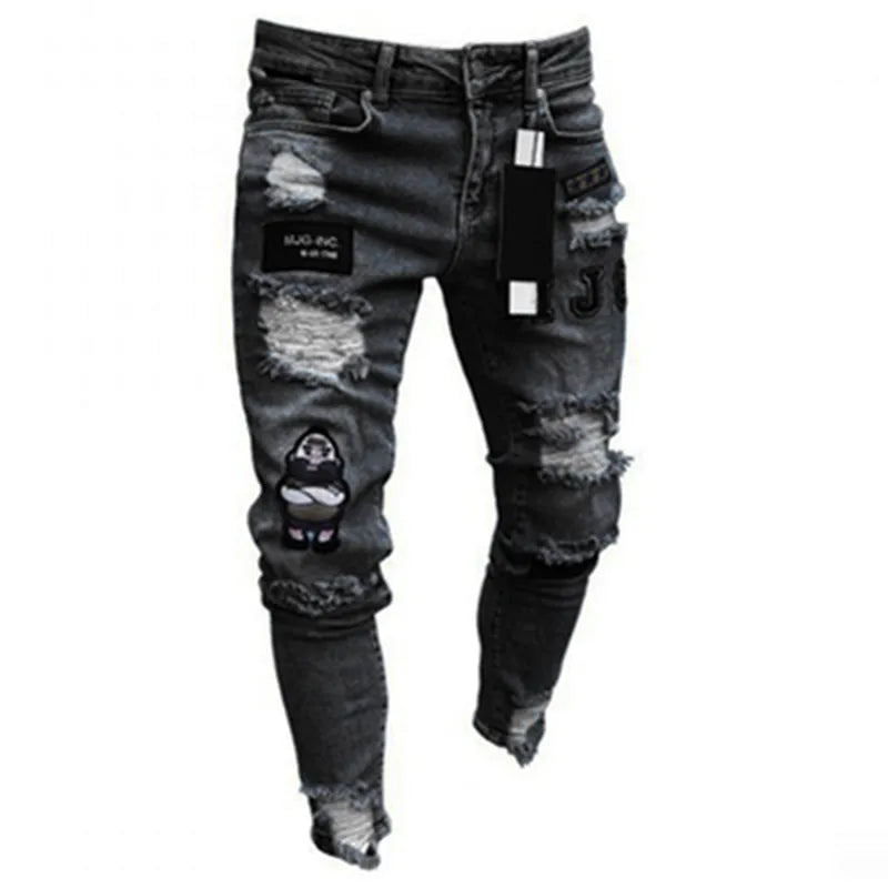 Hip Hop Men&