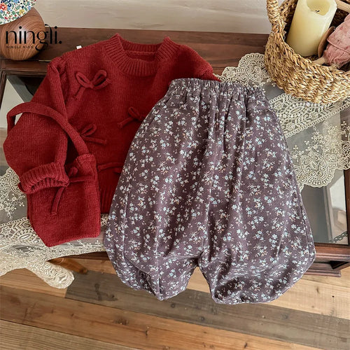 Autumn Girls&