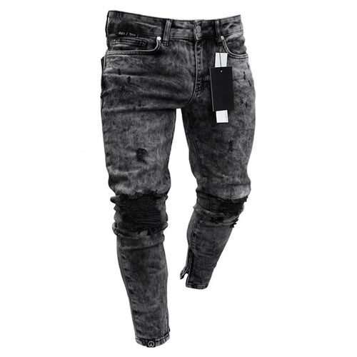 Fashion Jeans Men´s Branded Men&