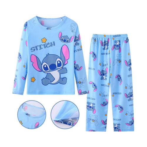 New Spring Children&