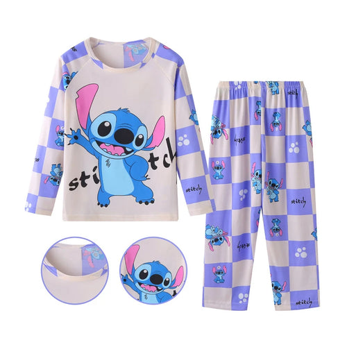 New Spring Children&