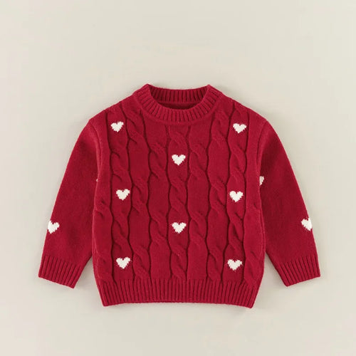 Christmas Sweater Children&