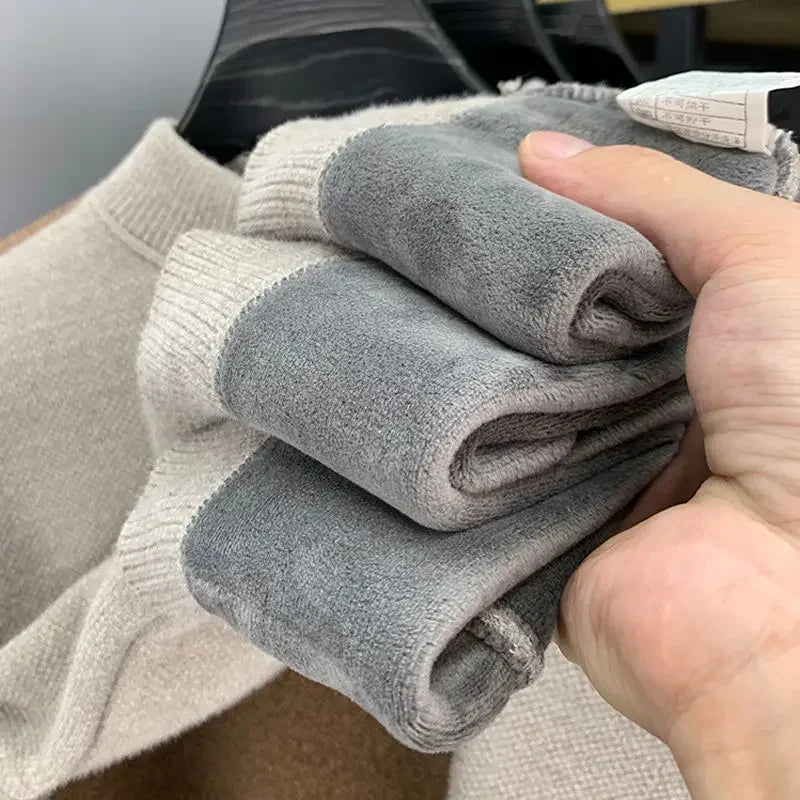 Winter Men&