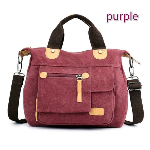 Casual Tote Women&