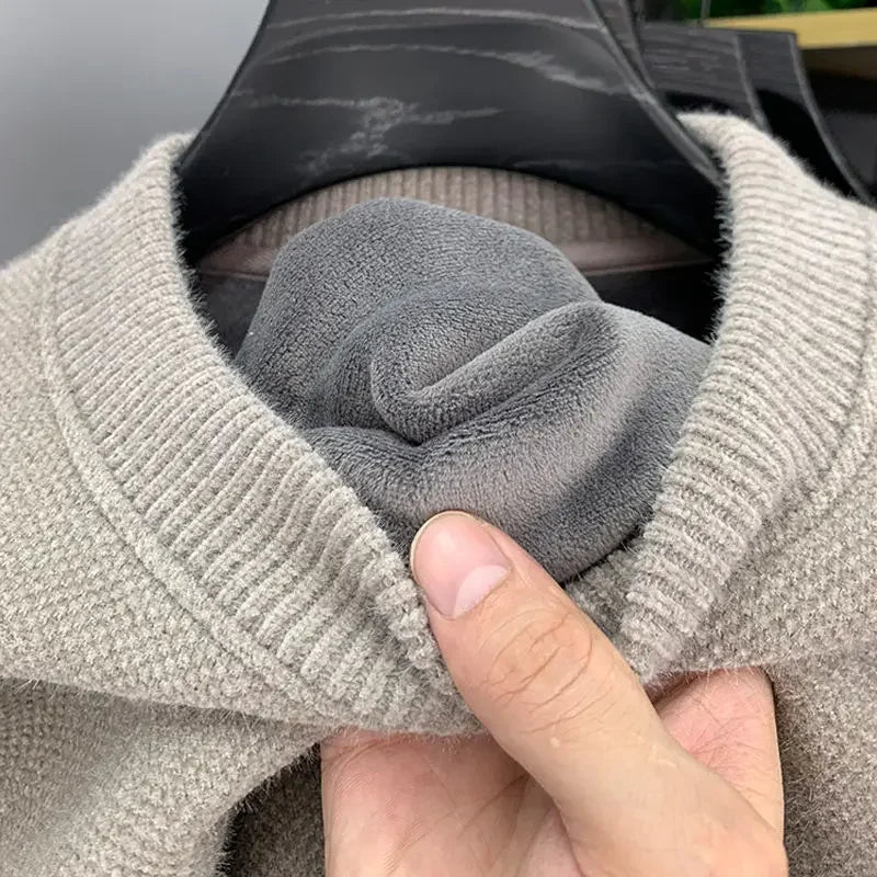 Winter Men&