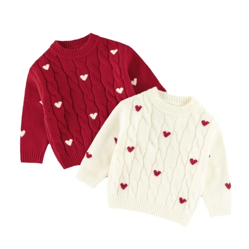 Christmas Sweater Children&