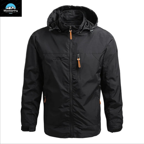 Gorpcore Jacket Men&
