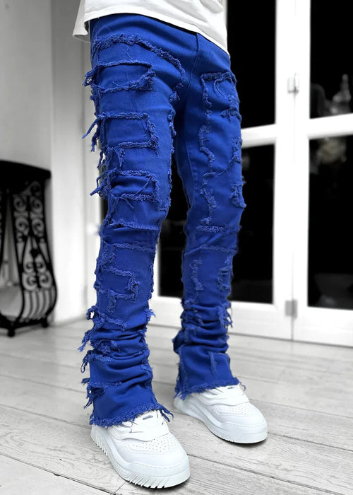 Fashion Streetwear Men&