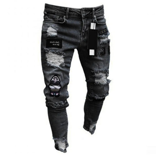Fashion Jeans Men´s Branded Men&