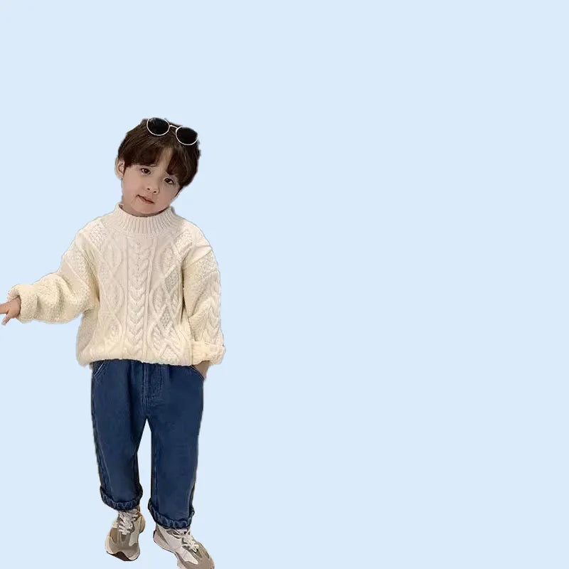 Children&
