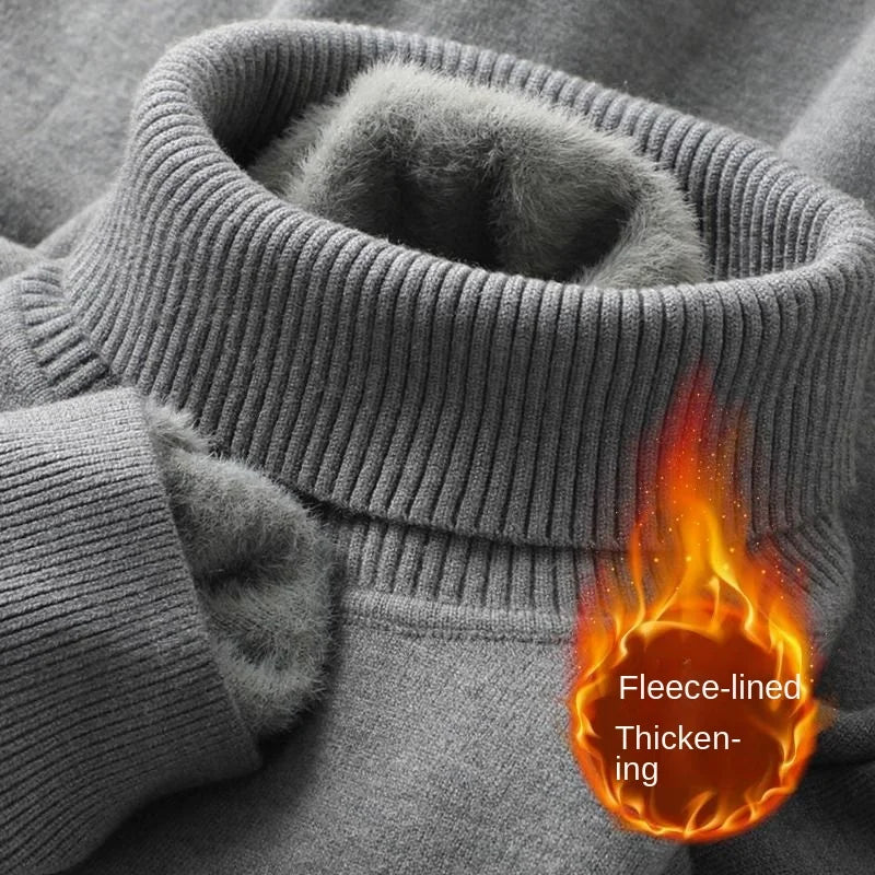 Autumn Winter Men&