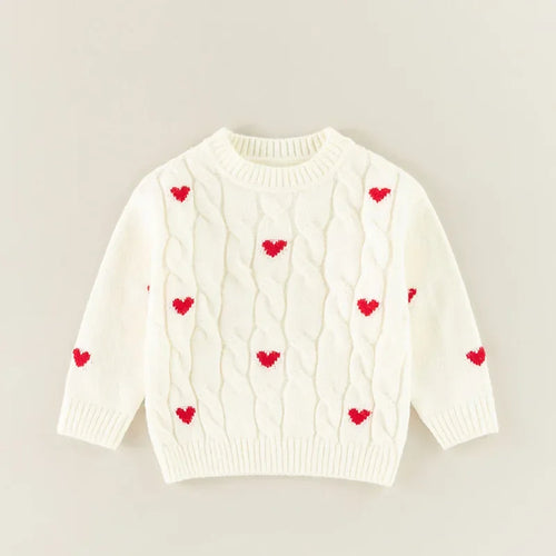 Christmas Sweater Children&