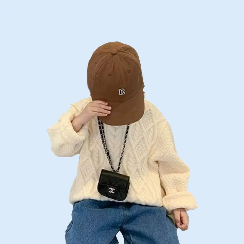 Children&