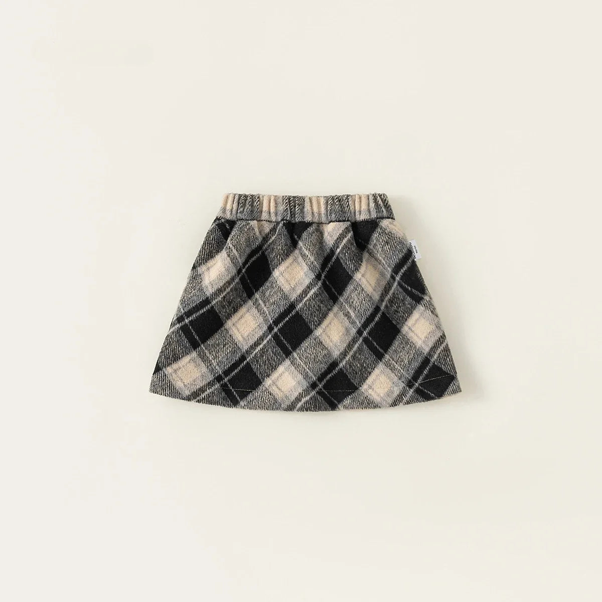 Childrens Clothing Girls Sweater Red Autumn New Item Baby Bow Round