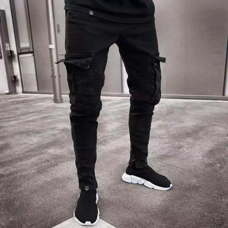 Fashion Jeans Men´s Branded Men&