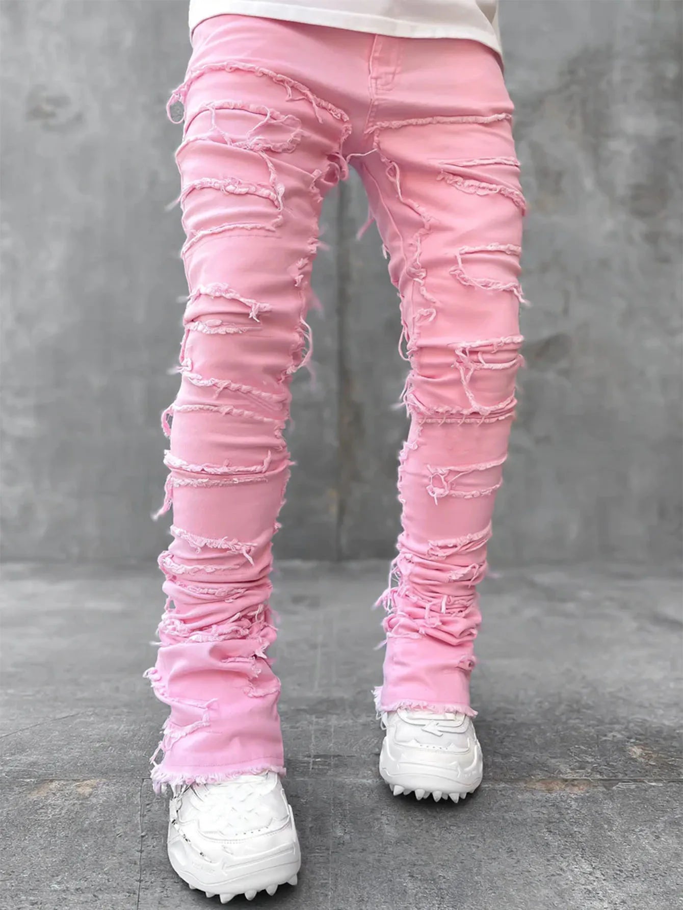 Fashion Streetwear Men&