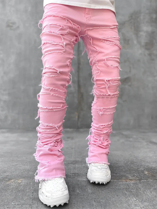 Fashion Streetwear Men&