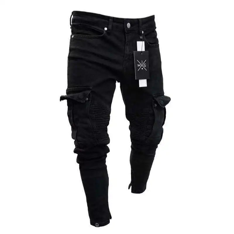 Fashion Jeans Men´s Branded Men&