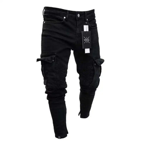 Fashion Jeans Men´s Branded Men&
