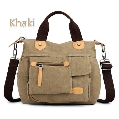 Casual Tote Women&