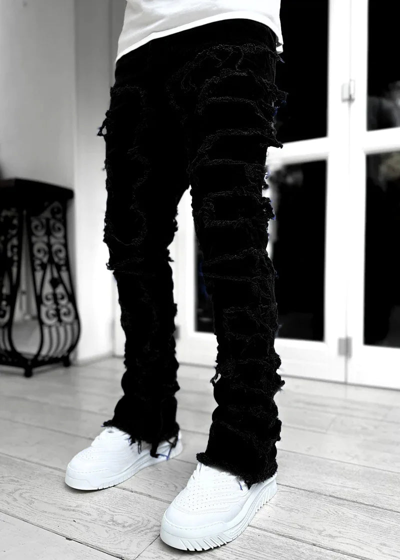 Fashion Streetwear Men&