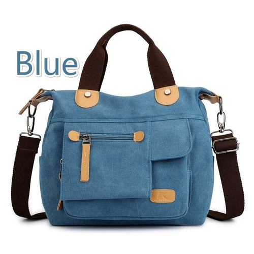Casual Tote Women&