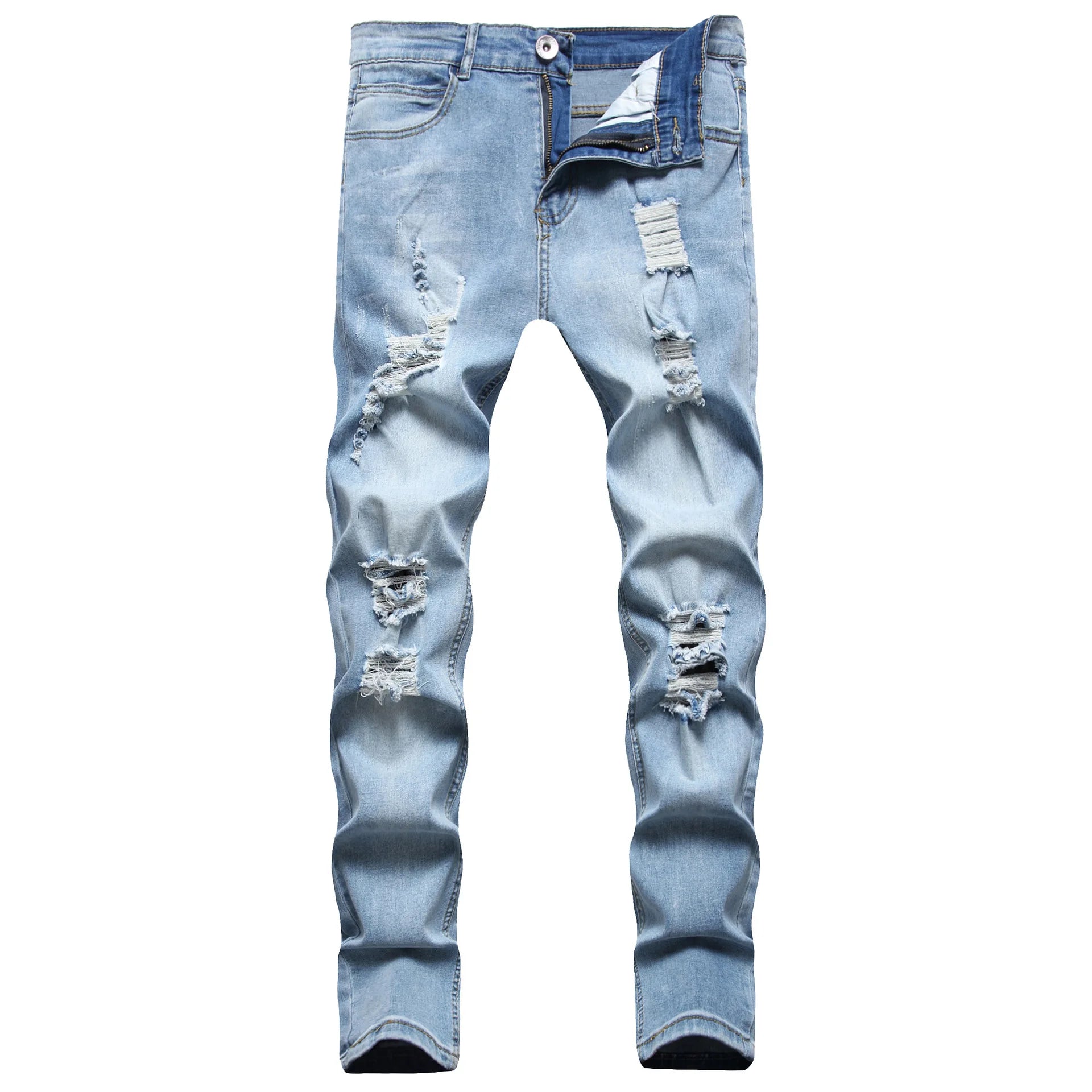 2024 New European and American Style Men&