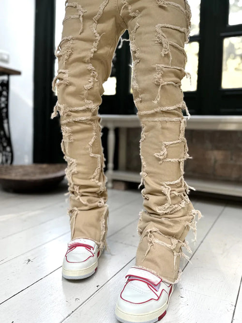 Fashion Streetwear Men&