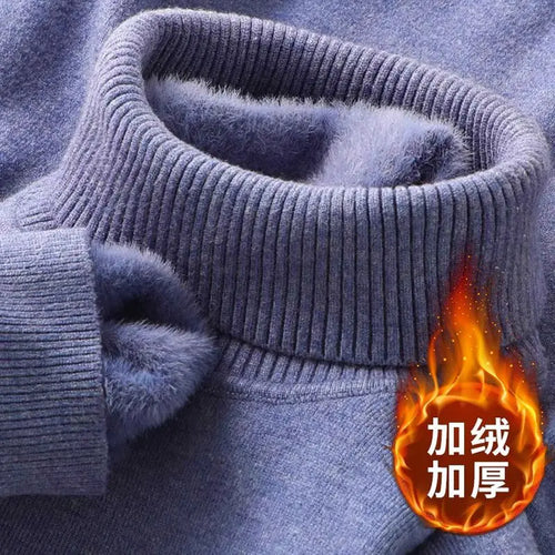 Autumn Winter Men&
