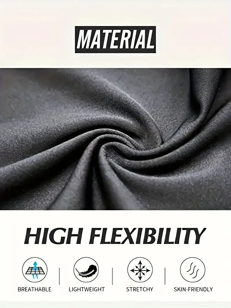 High Performance Men&