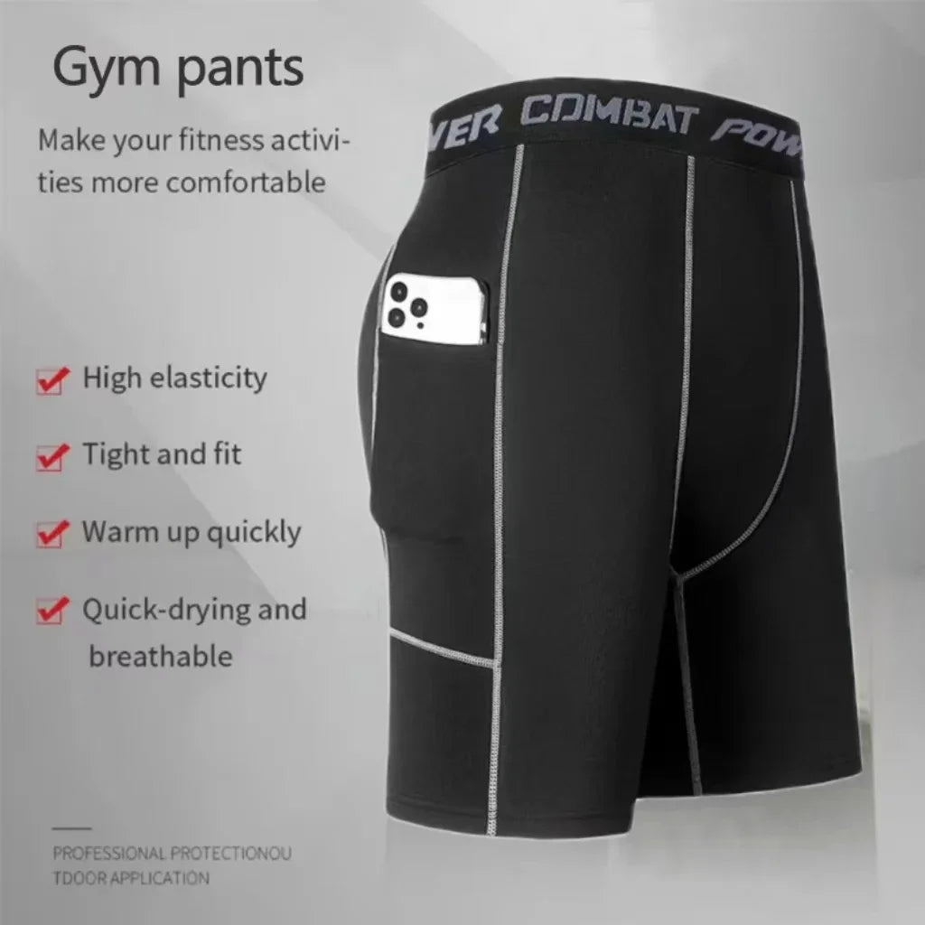 High Performance Men&
