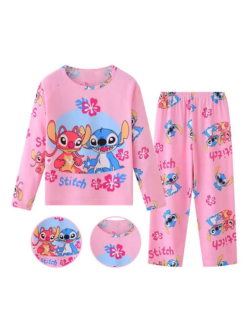 New Spring Children&