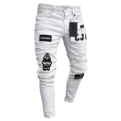Fashion Jeans Men´s Branded Men&