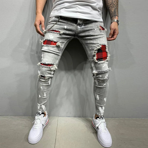 Hip Hop Men&